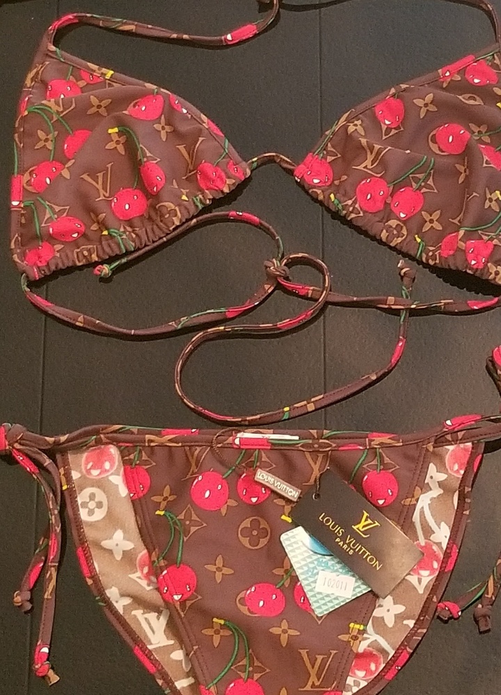 Louis Vuitton Bikini
